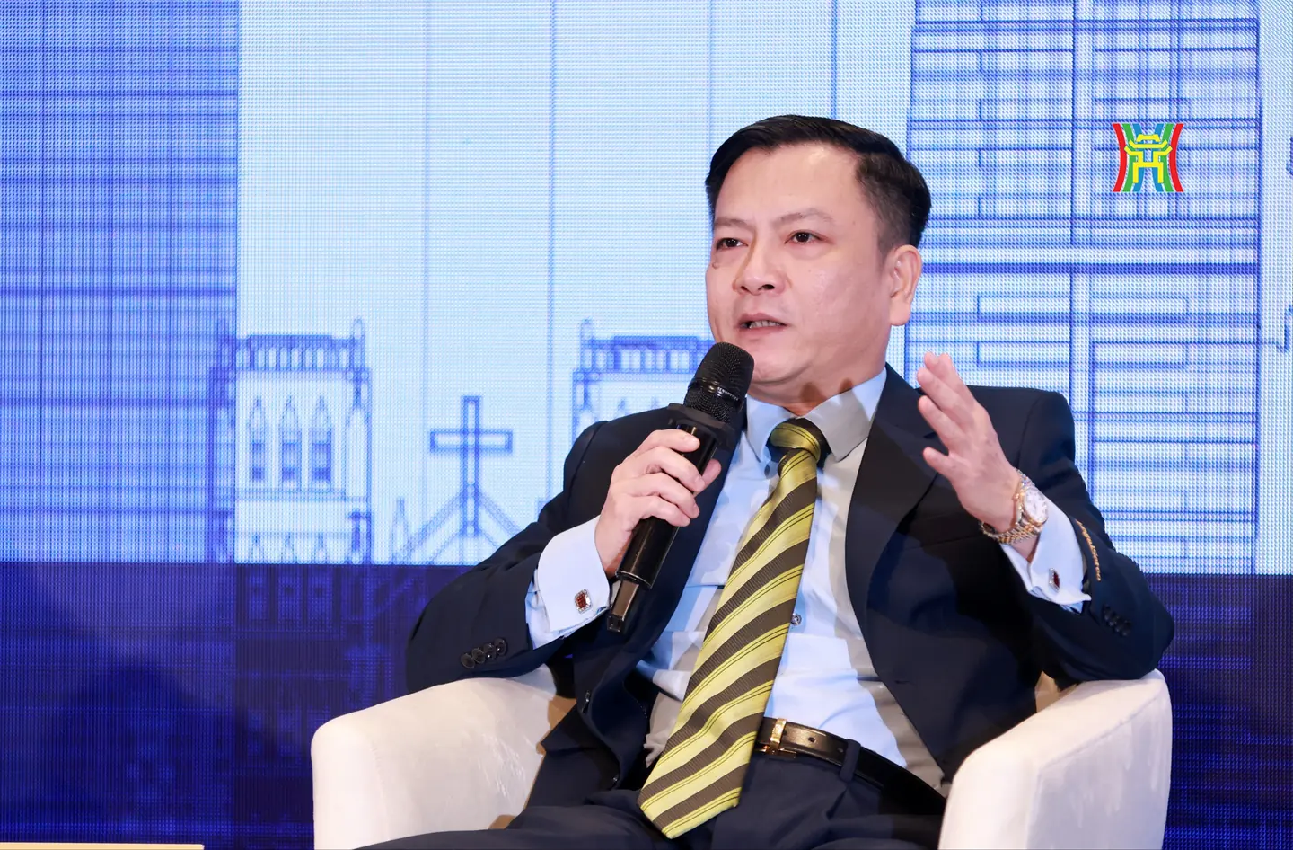 Đài PTTH Hà Nội